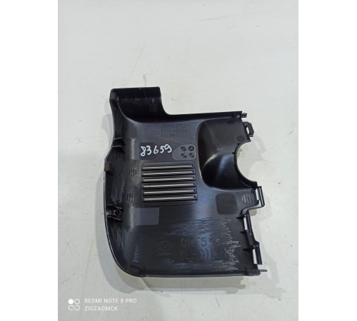 Накладка (пластик) салона