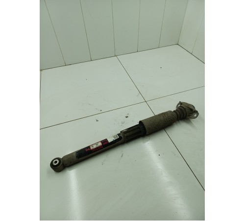 Амортизатор подвески задний