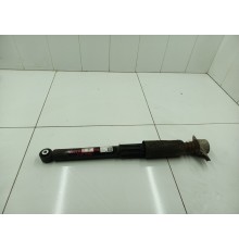 Амортизатор подвески задний