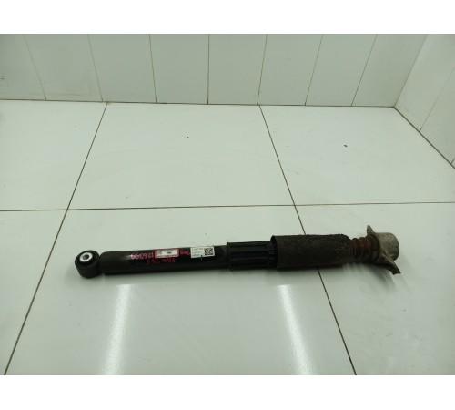 Амортизатор подвески задний