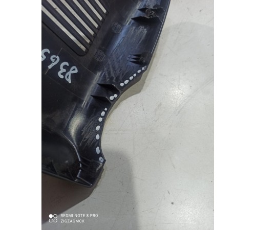 Накладка (пластик) салона