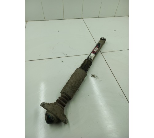 Амортизатор подвески задний