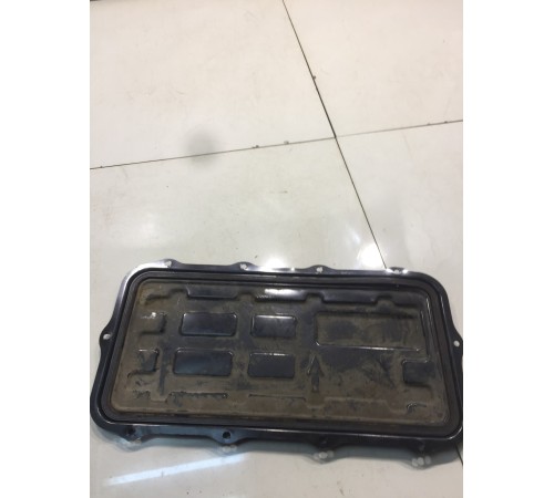 Накладка багажника