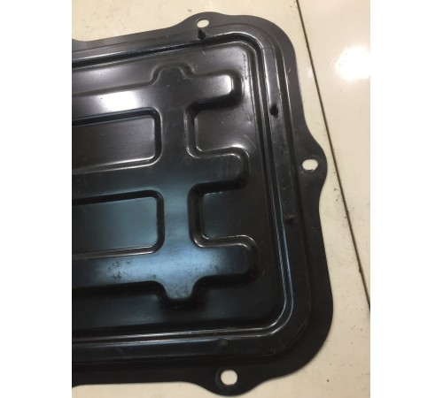 Накладка багажника