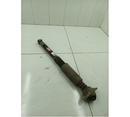 Амортизатор подвески задний