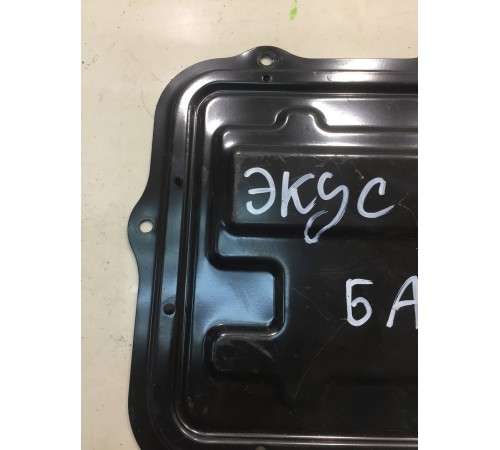 Накладка багажника