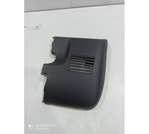 Накладка (пластик) салона