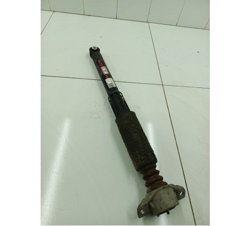 Амортизатор подвески задний