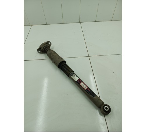 Амортизатор подвески задний