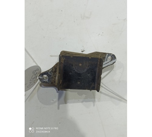 Кронштейн(крепление) амортизатора задний левый