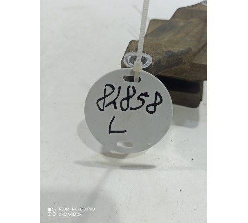 Кронштейн(крепление) амортизатора задний левый