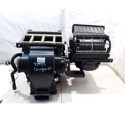 Корпус отопителя