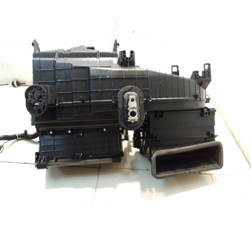 Корпус отопителя