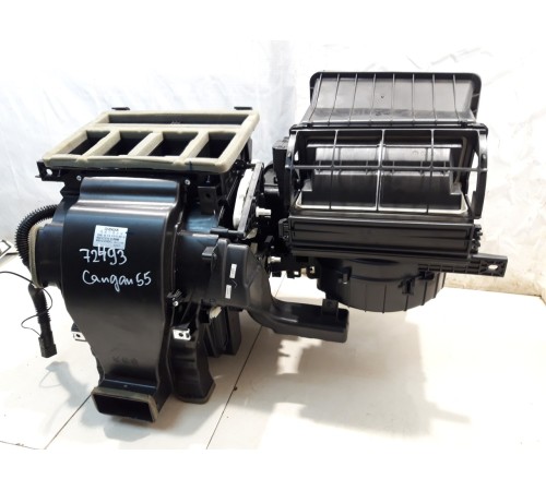 Корпус отопителя