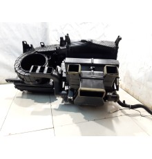 Корпус отопителя