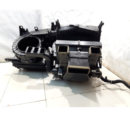 Корпус отопителя