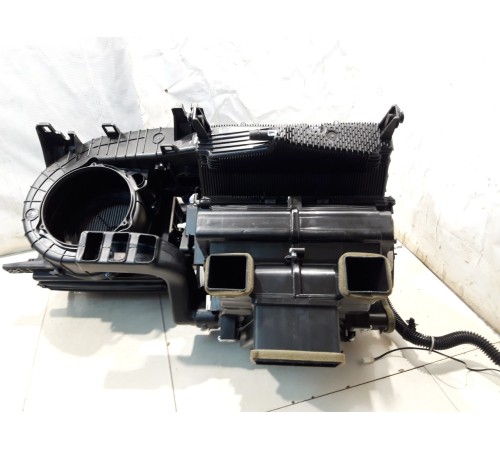 Корпус отопителя