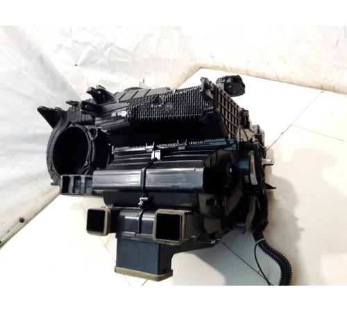 Корпус отопителя