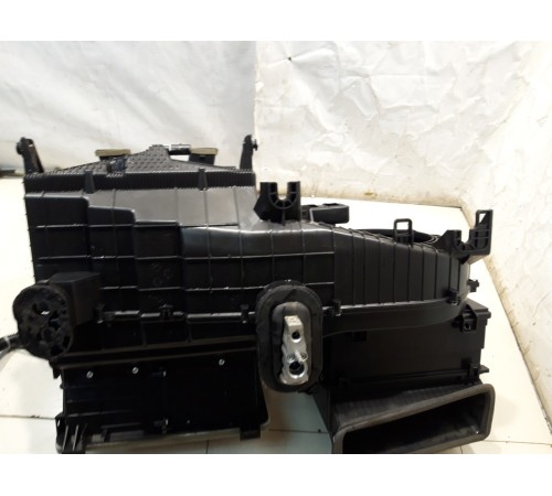 Корпус отопителя