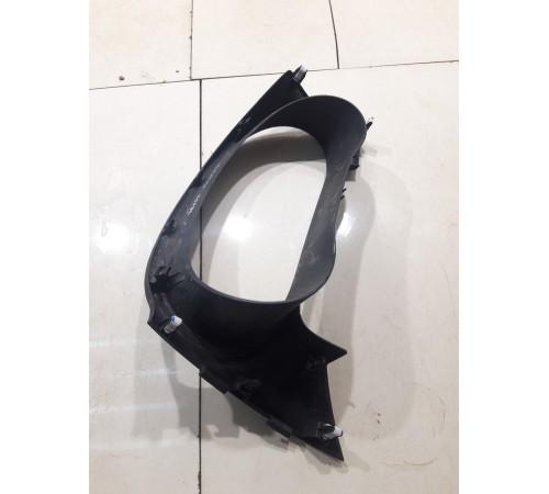 Накладка панели приборов