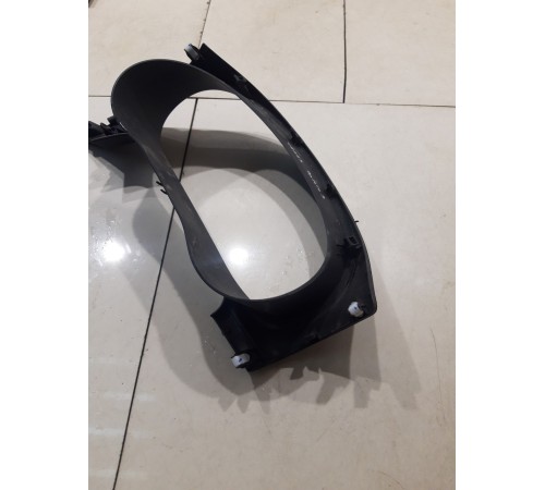 Накладка панели приборов