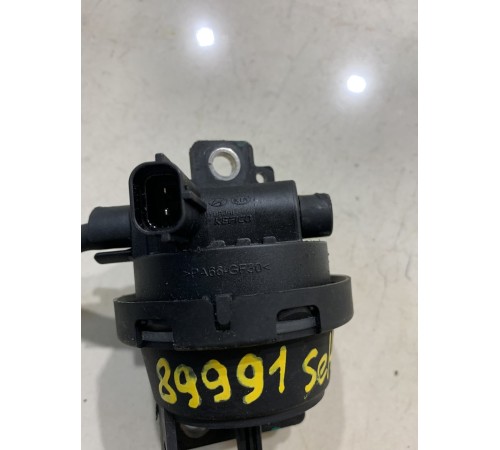 Вакуумный привод впускного коллектора