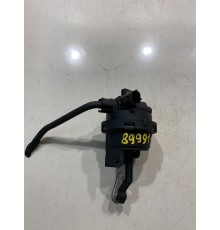 Вакуумный привод впускного коллектора