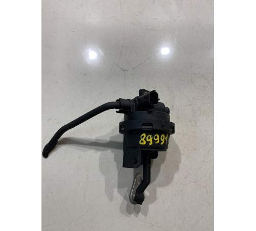 Вакуумный привод впускного коллектора