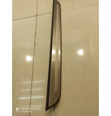 Накладка порога(передняя правая)