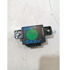 Блок управления подогревом руля