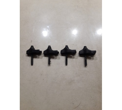 Комплект скоб крепления форсунки(4 шт.)