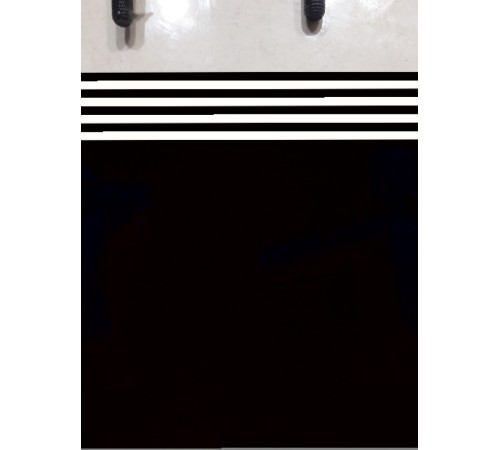 Комплект скоб крепления форсунки(4 шт.)