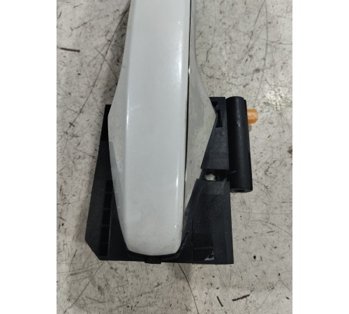 Ручка двери задняя левая внешняя