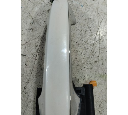 Ручка двери задняя левая внешняя