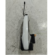 Ручка двери задняя левая внешняя