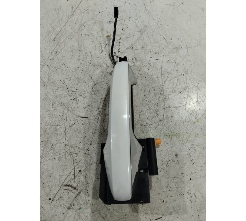 Ручка двери задняя левая внешняя