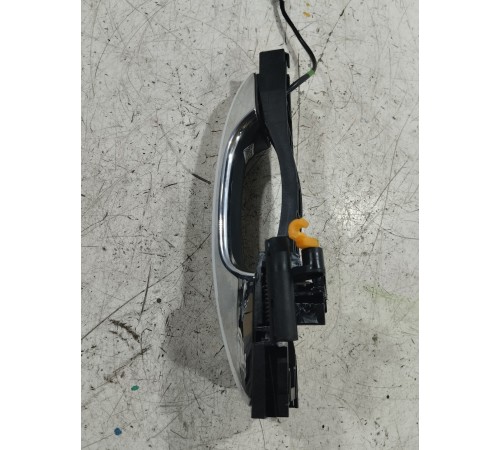 Ручка двери задняя левая внешняя