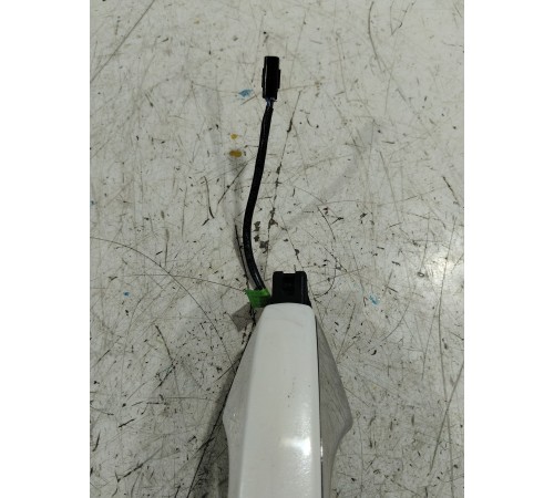 Ручка двери задняя левая внешняя