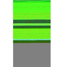 Петля двери(задняя правая нижняя)