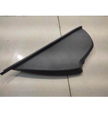 накладка багажника(левая)