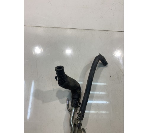 Топливная трубка