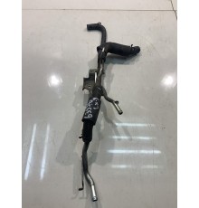 Топливная трубка