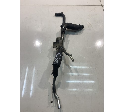 Топливная трубка