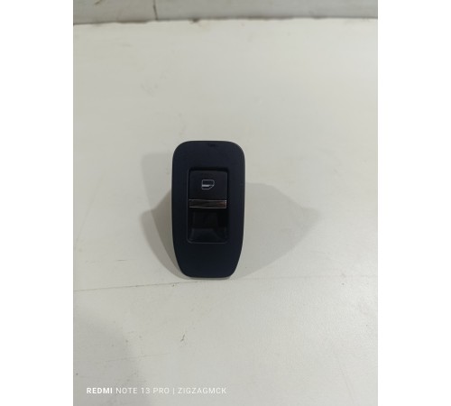 Кнопка стеклоподъемника задняя