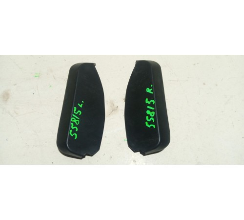 Накладки задних фонарей