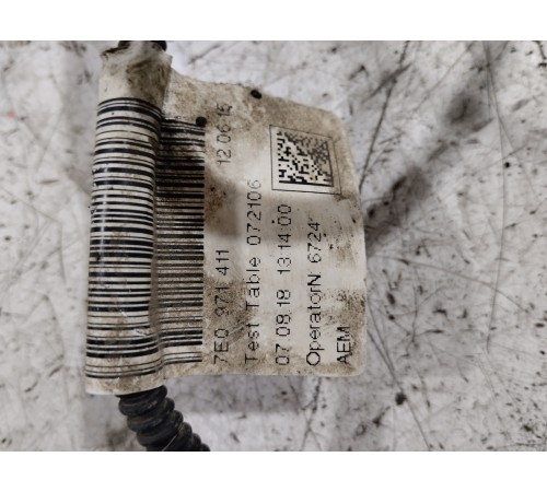 Провод рулевой колонки