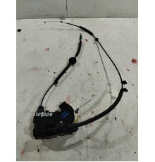 Замок двери (передний левый)