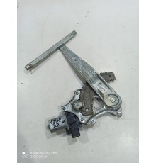 Стеклоподъемник (задний правый)