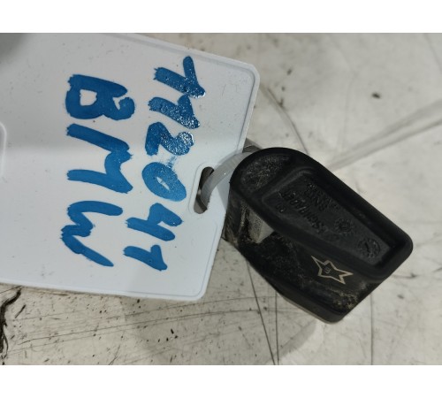 Датчик давления в шине