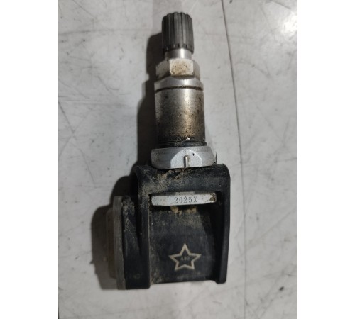 Датчик давления в шине